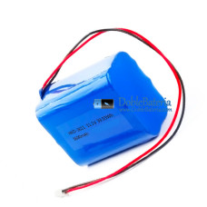 Batería para PLC HKD-3611 [Batería de Repuesto]